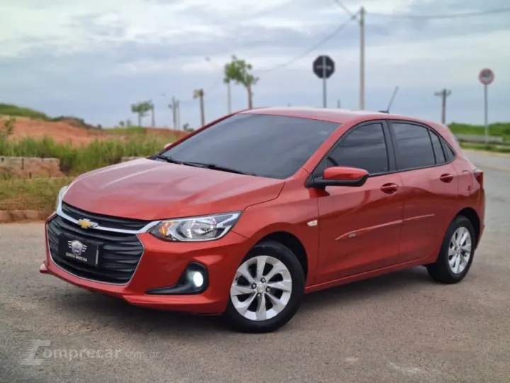 ONIX 1.0 TURBO FLEX LTZ MANUAL