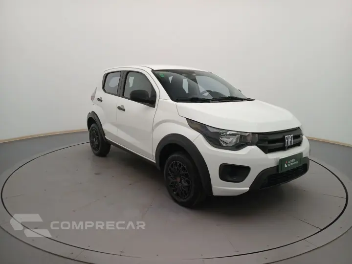 MOBI 1.0 EVO FLEX LIKE. MANUAL