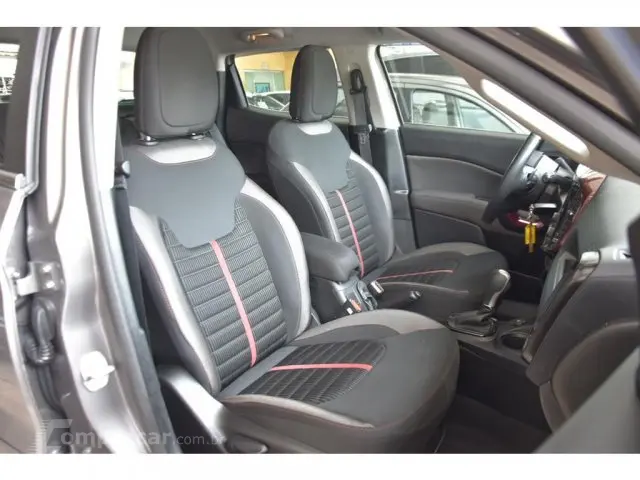 TORO - 1.8 16V EVO FREEDOM AT6