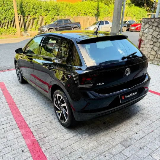 POLO 1.0 MPI