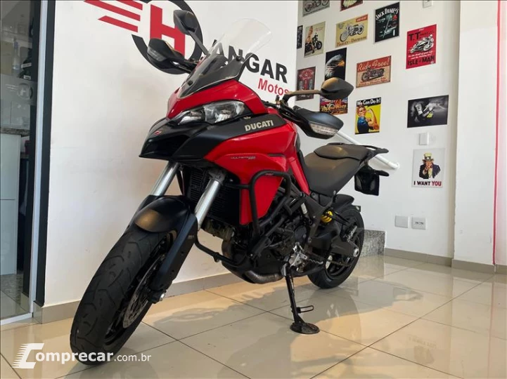 MULTISTRADA 950 ABS
