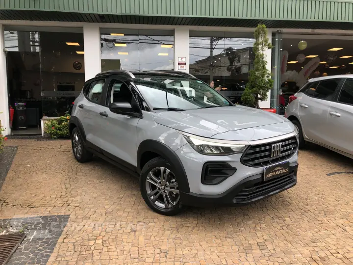 Pulse 1.3 Flex Drive Manual