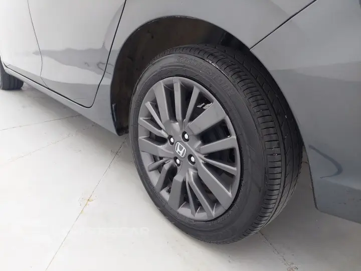 CITY 1.5 i-VTEC FLEX HATCH EX CVT