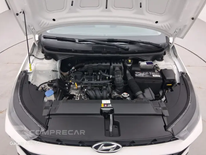 HB20S 1.0 12V FLEX COMFORT PLUS MANUAL