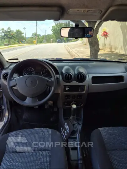 SANDERO 1.0 Expression 16V