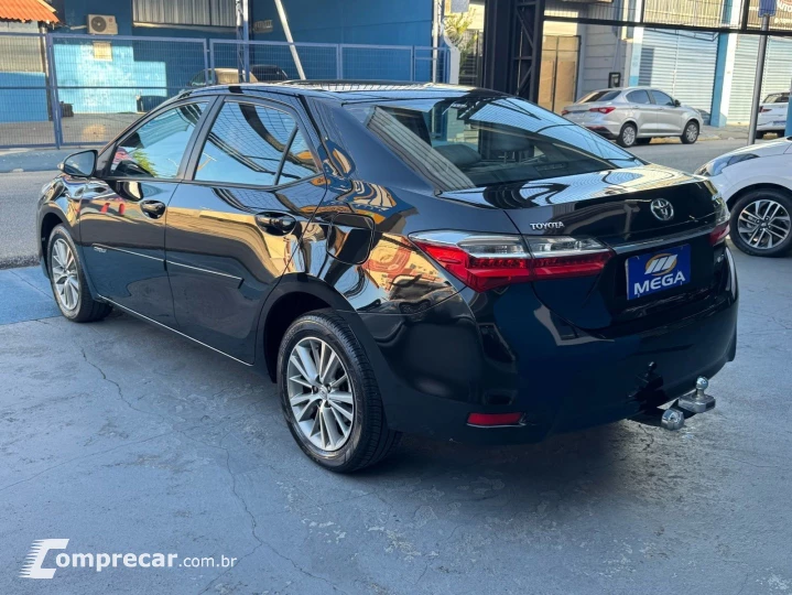 COROLLA 1.8 GLI 16V