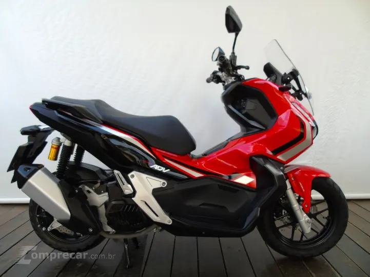 HONDA ADV 150