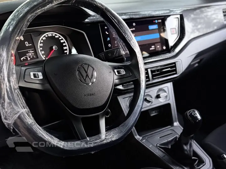POLO 1.0 MPI TRACK MANUAL