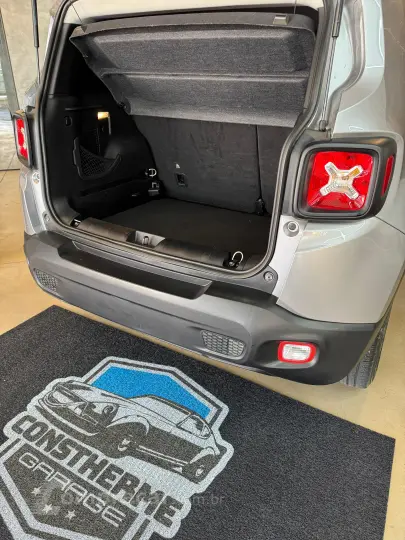 RENEGADE 1.8 16V Sport