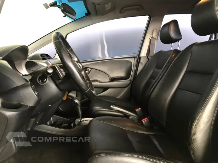 FIT 1.5 EXL 16V