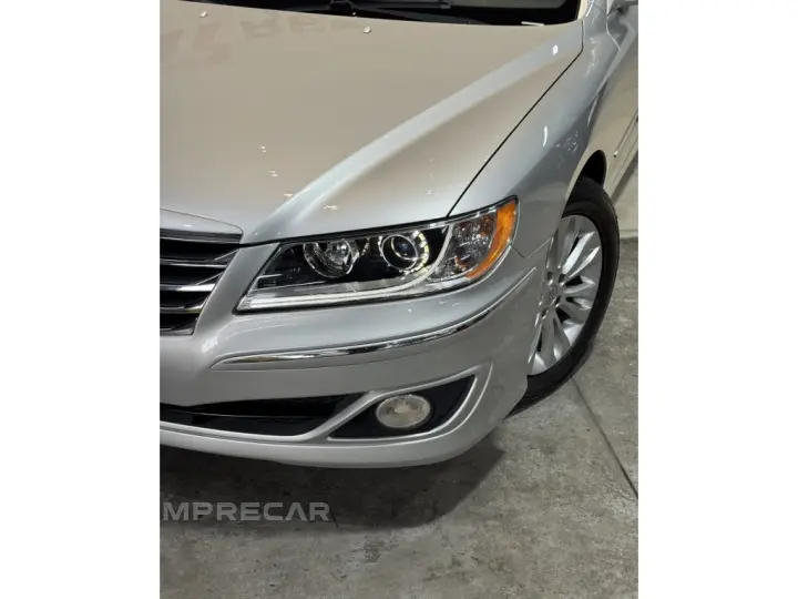 AZERA 3.3 MPFI GLS SEDAN V6 24V GASOLINA 4P AUTOMÁTICO