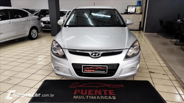 I30 2.0 MPFI GLS 16V