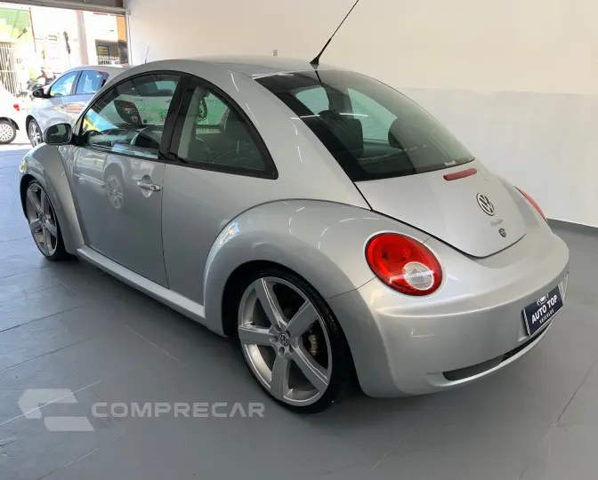 NEW BEETLE 2.0 MI 8V