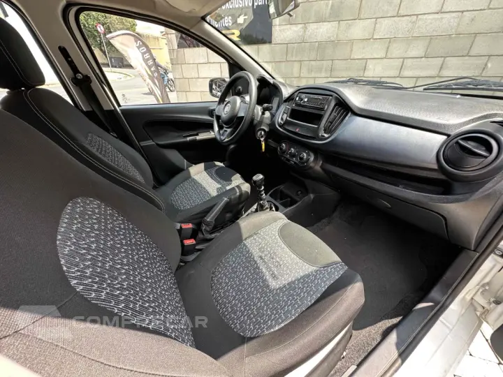 UNO 1.0 FIRE FLEX ATTRACTIVE MANUAL