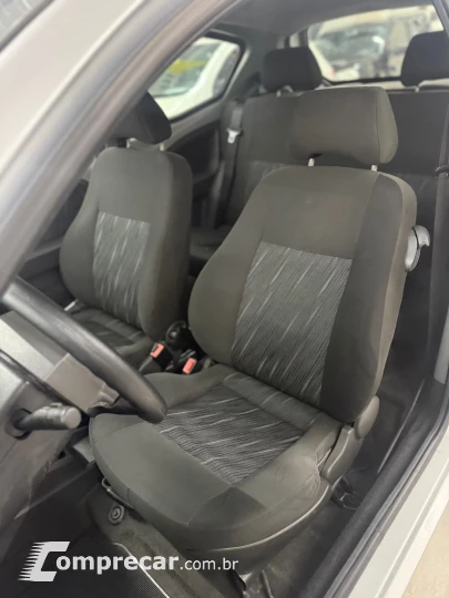 Ka 1.0 8V/1.0 8V ST Flex 3p