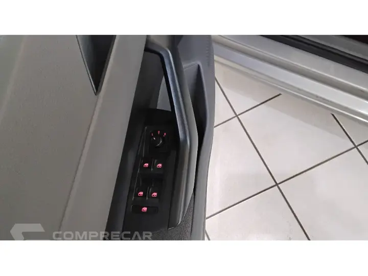 POLO 1.0 200 TSI COMFORTLINE AUTOMATICO