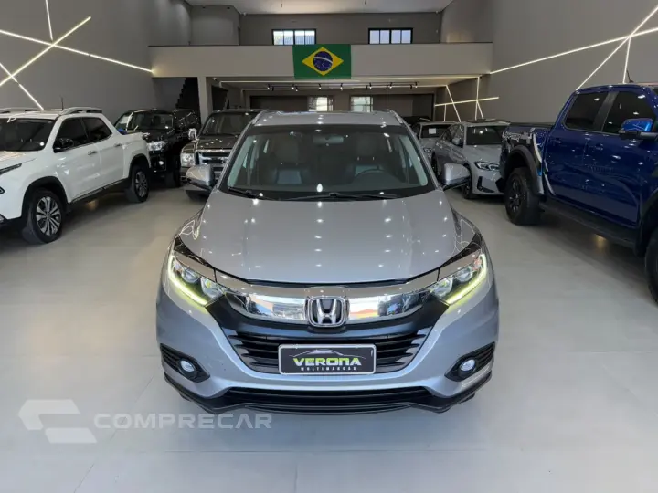 HR-V 1.8 16V EX
