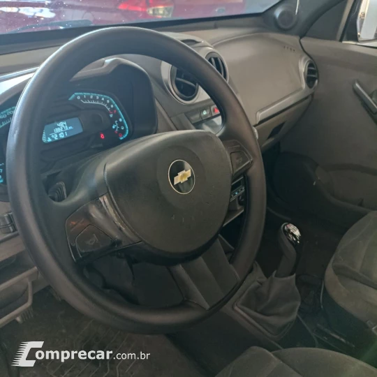 AGILE LTZ 1.4 MPFI 8V FlexPower 5p