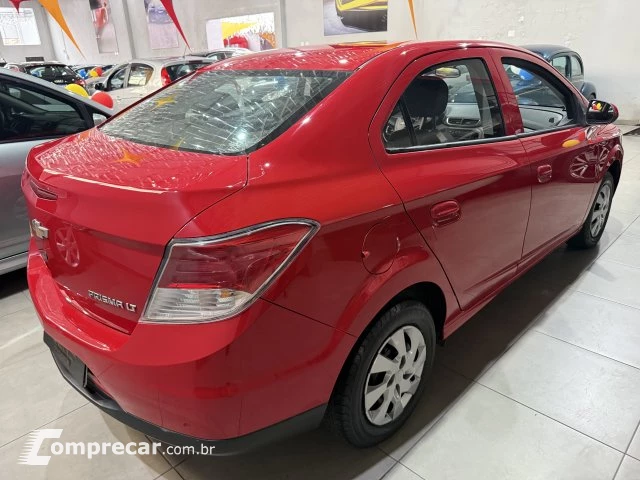 PRISMA - 1.0 MPFI LT 8V 4P MANUAL