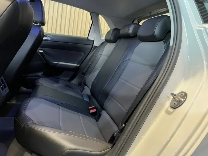 POLO 1.0 200 TSI HIGHLINE AUTOMÁTICO