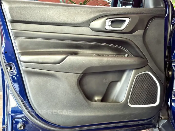 COMPASS 1.3 T270 TURBO FLEX LONGITUDE AT6