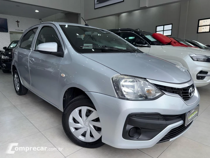 Étios X 1.3
