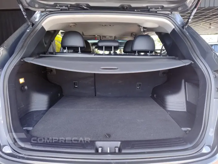 IX35 2.0 MPFI GL 16V