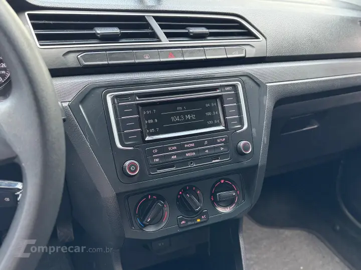 VOYAGE 1.6 MSI Totalflex