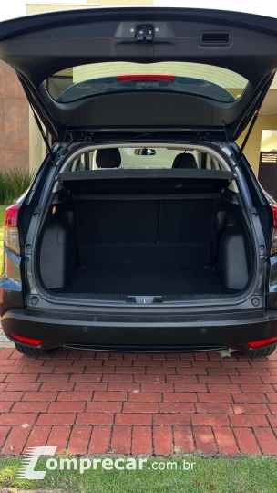 HR-V 1.8 16V EXL