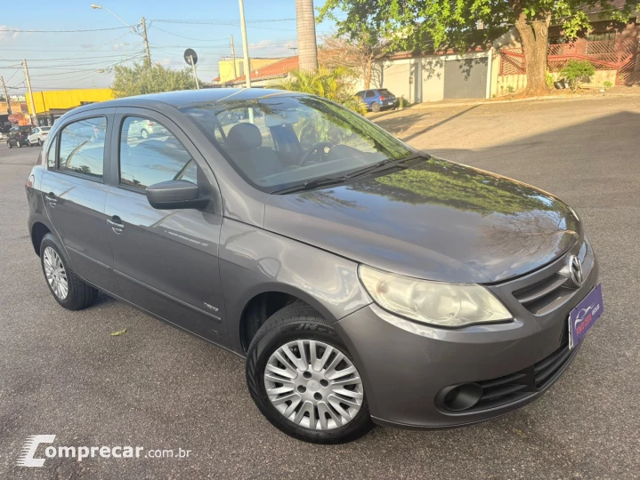GOL 1.0 8V