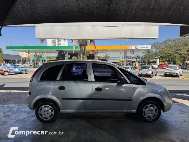 MERIVA - 1.8 MPFI JOY 8V 4P MANUAL