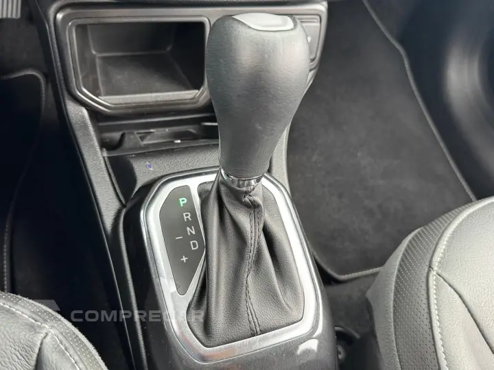 RENEGADE 1.3 T270 Turbo Longitude
