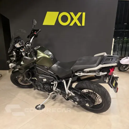 TIGER 1200 XC EXPLORER