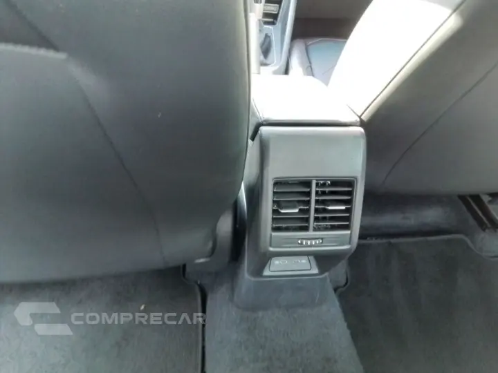 VIRTUS 1.0 200 TSI HIGHLINE AUTOMÁTICO