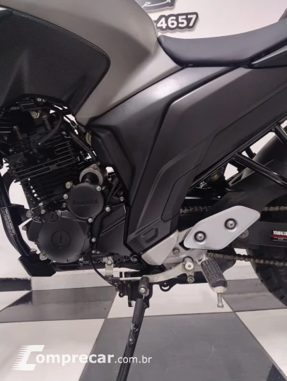 FZ25 Fazer 250