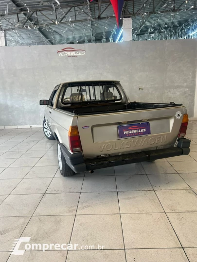 Saveiro CL