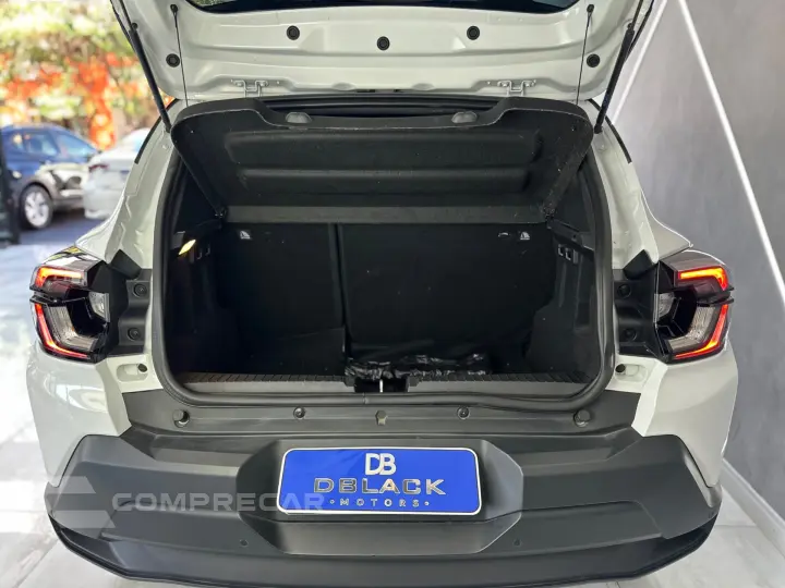 Kardian Techno Flex 1.0 TB 12V 5p Aut.