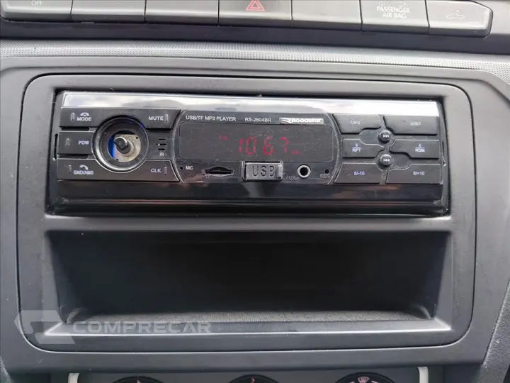 SAVEIRO 1.6 MSI ROBUST CS 16V FLEX 2P MANUAL