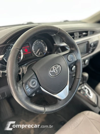 COROLLA 2.0 XEI 16V