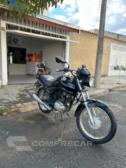 CG 150 ESI