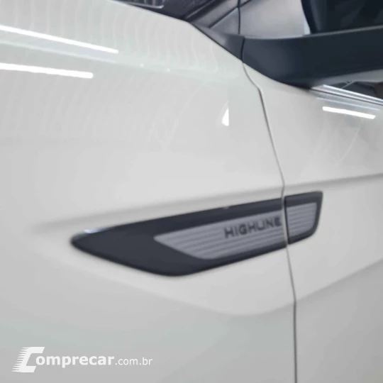 T-CROSS 1.4 250 TSI Highline