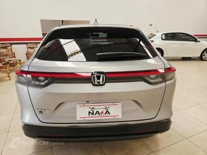 HR-V 1.5 DI I-vtec EXL