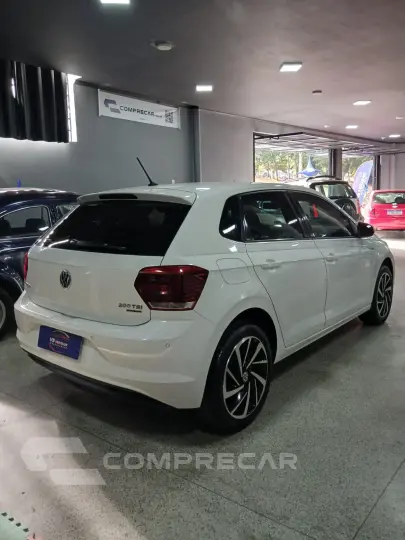 POLO 1.0 200 TSI Highline