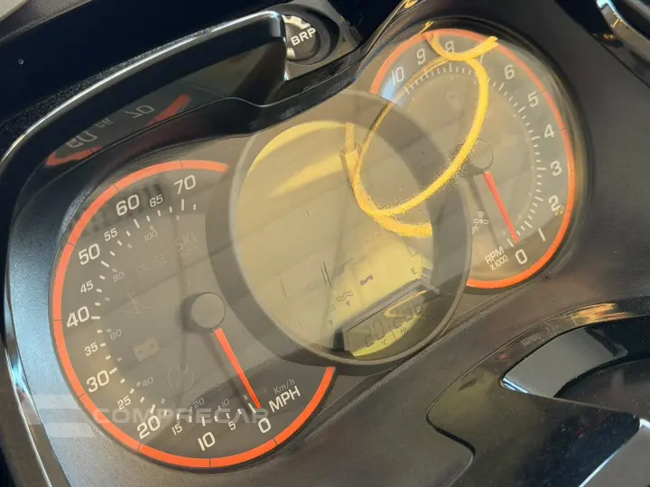 Sea-doo Gtx Limited 215, Ano 2014