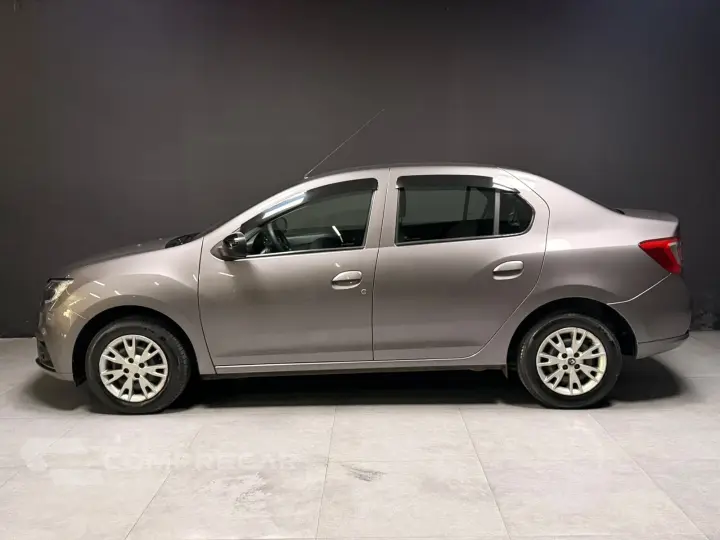 LOGAN 1.0 12V SCE FLEX ZEN MANUAL