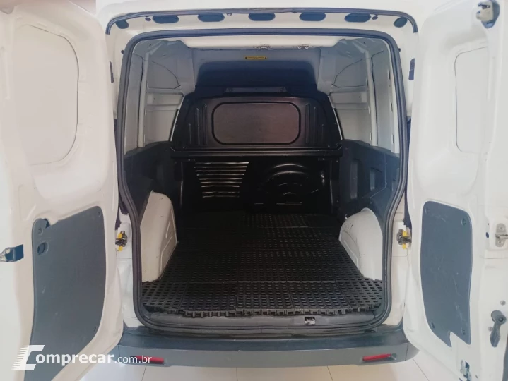 Fiorino Furgão 1.4 FLEX