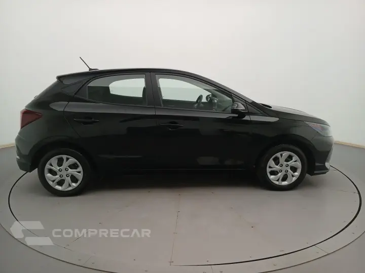 HB20 1.0 12V FLEX COMFORT PLUS MANUAL