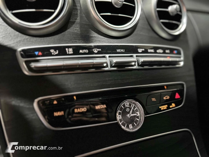 C 250 2.0 CGI SPORT COUPÉ TURBO 16V GASOLINA 2P AUTOMÁTICO
