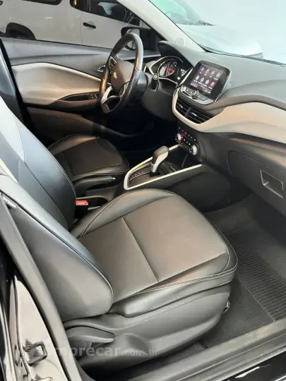 Onix Sedan 1.0 12V 4P FLEX PREMIER 2 TURBO AUTOMÁTICO