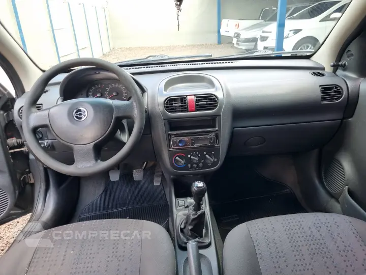 CORSA 1.4 MPFI Maxx 8V
